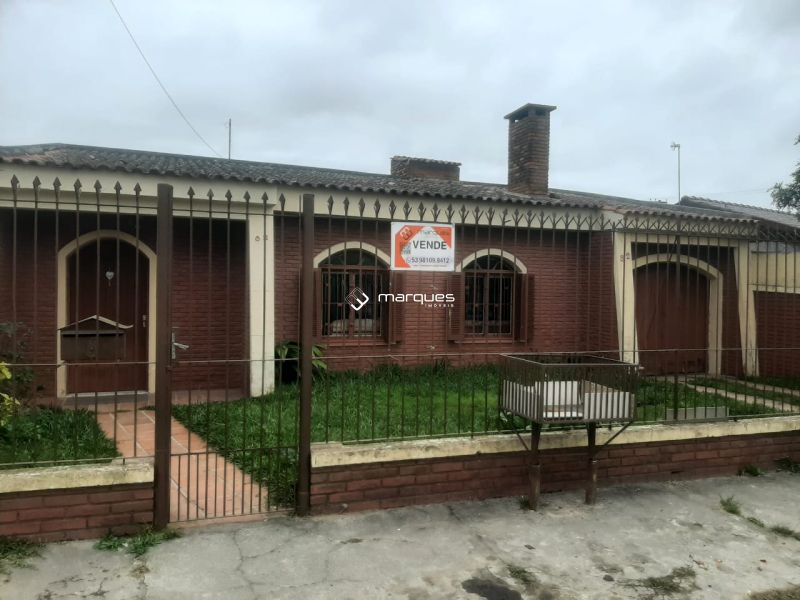 Casa 3 quartos  no bairro Jardim Europa