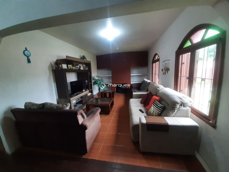 Casa 3 quartos  no bairro Jardim Europa