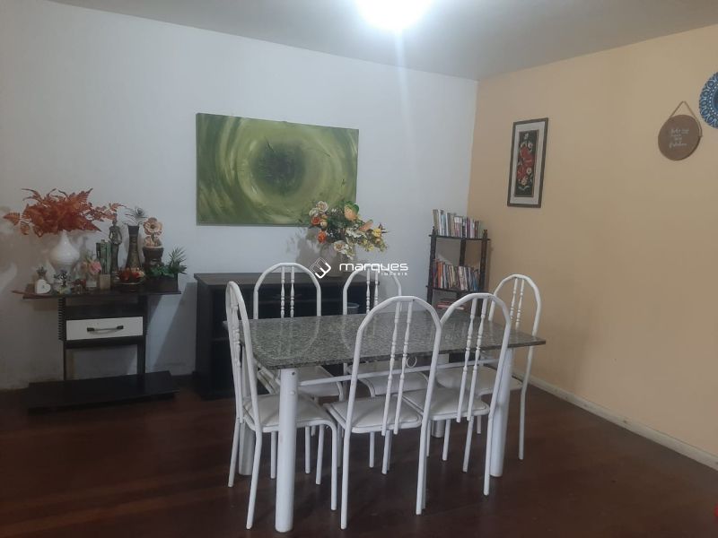 Casa 3 quartos  no bairro Jardim Europa