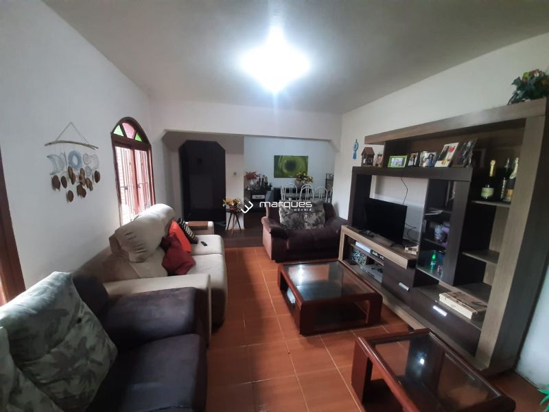 Casa 3 quartos  no bairro Jardim Europa