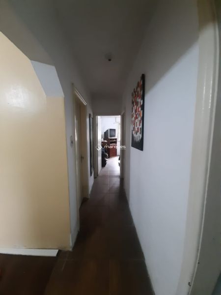 Casa 3 quartos  no bairro Jardim Europa
