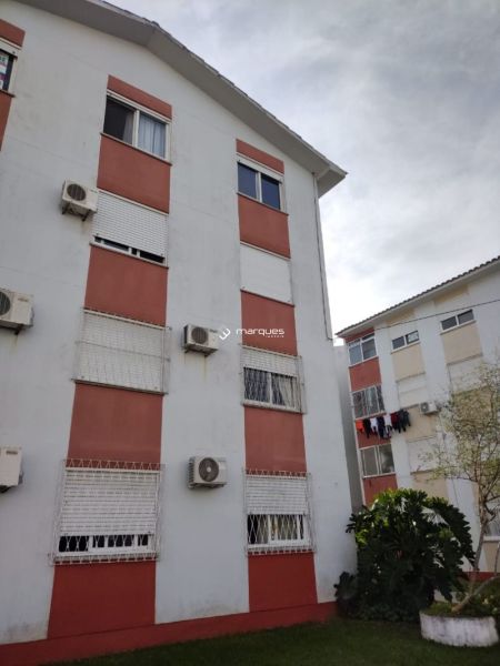 Apartamento 3 quartos  no bairro Fragata