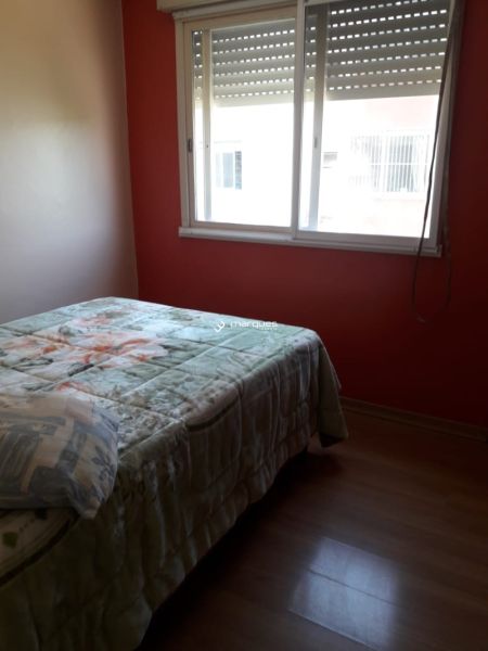 Apartamento 3 quartos  no bairro Fragata