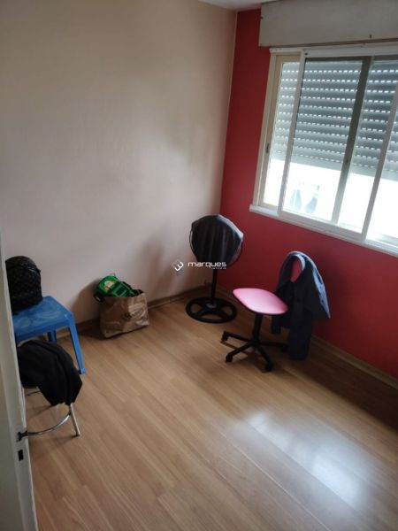 Apartamento 3 quartos  no bairro Fragata