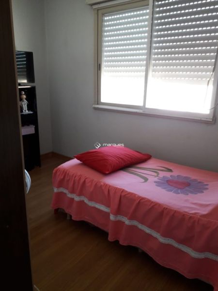 Apartamento 3 quartos  no bairro Fragata