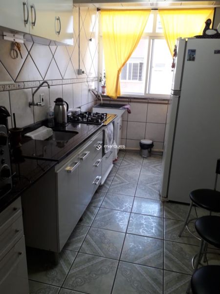 Apartamento 3 quartos  no bairro Fragata