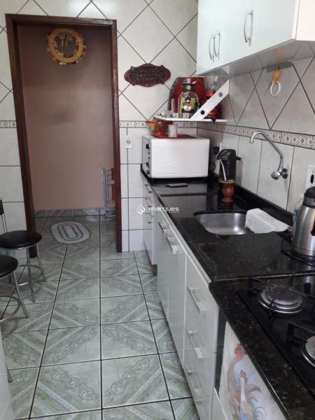 Apartamento 3 quartos  no bairro Fragata