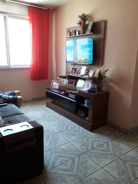 Apartamento 3 quartos  no bairro Fragata