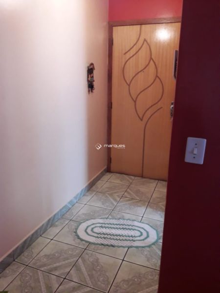 Apartamento 3 quartos  no bairro Fragata