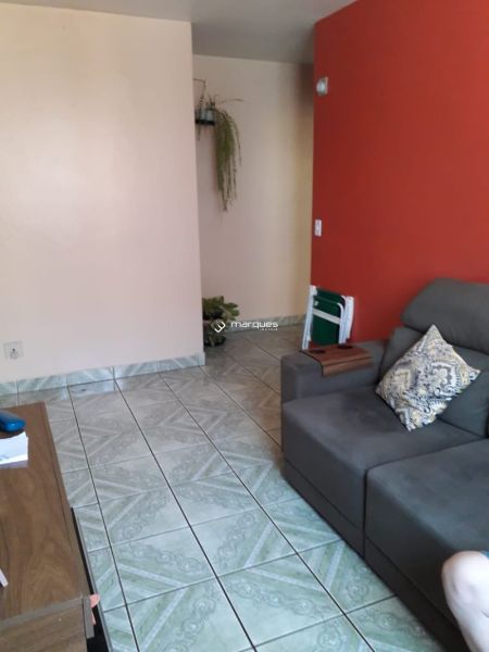 Apartamento 3 quartos  no bairro Fragata