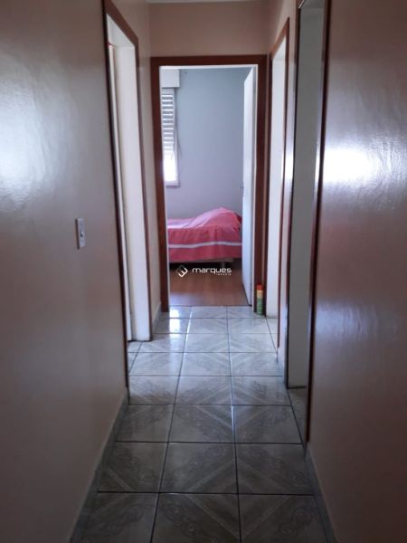 Apartamento 3 quartos  no bairro Fragata