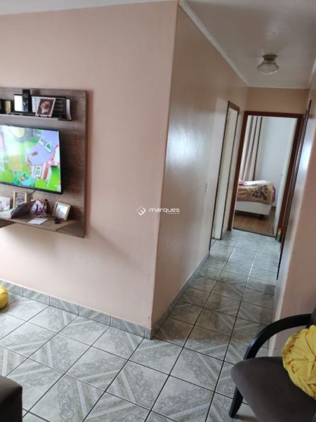 Apartamento 3 quartos  no bairro Fragata