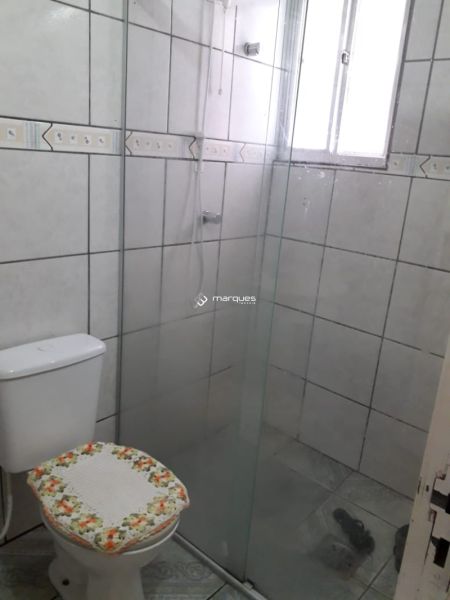 Apartamento 3 quartos  no bairro Fragata