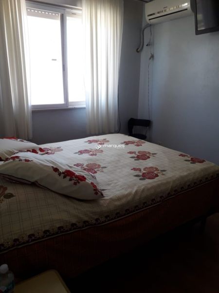 Apartamento 3 quartos  no bairro Fragata
