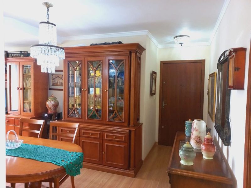Apartamento 3 quartos  no bairro Centro