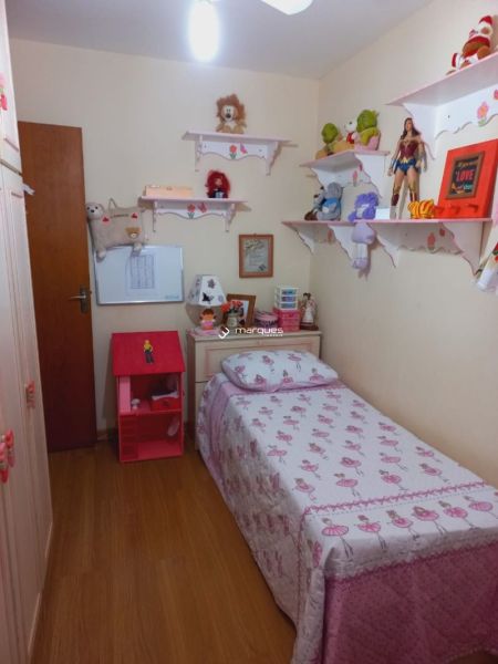 Apartamento 3 quartos  no bairro Centro
