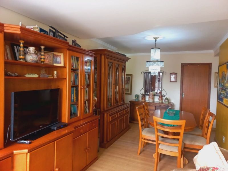 Apartamento 3 quartos  no bairro Centro