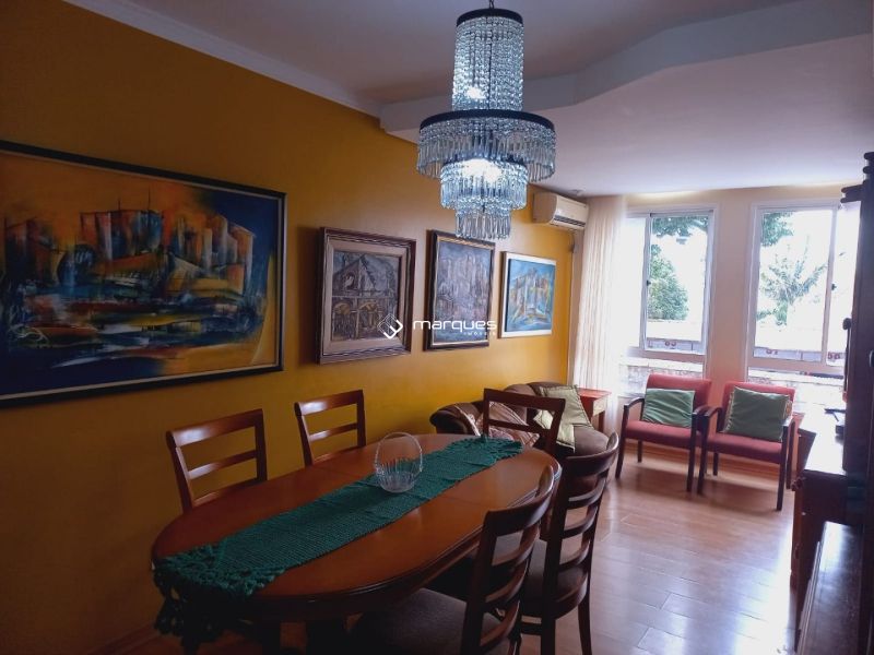 Apartamento 3 quartos  no bairro Centro