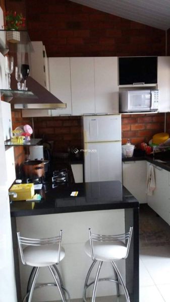 Apartamento 3 quartos  no bairro Areal