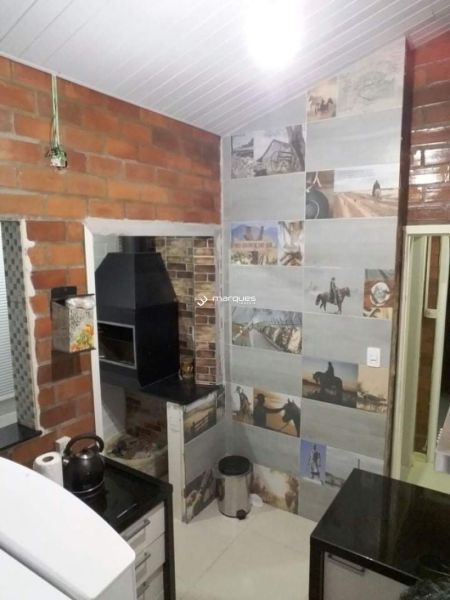 Apartamento 3 quartos  no bairro Areal