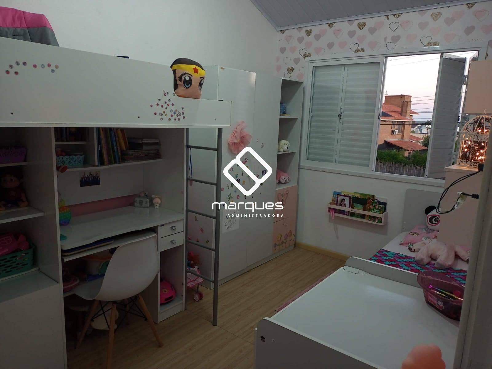 Apartamento 3 quartos  no bairro Areal