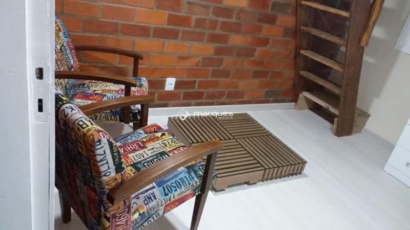 Apartamento 3 quartos  no bairro Areal