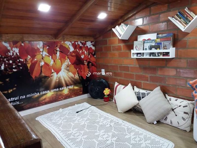 Apartamento 3 quartos  no bairro Areal