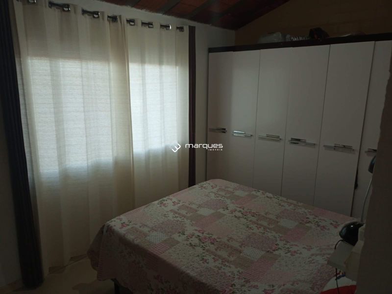 Apartamento 3 quartos  no bairro Areal