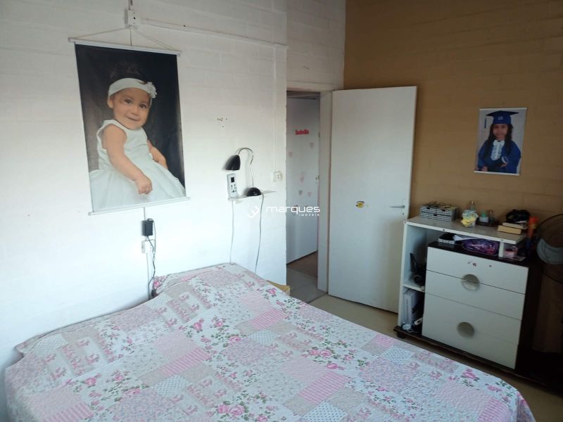 Apartamento 3 quartos  no bairro Areal