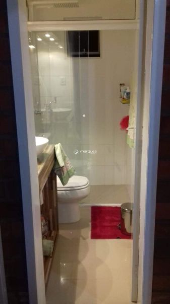 Apartamento 3 quartos  no bairro Areal