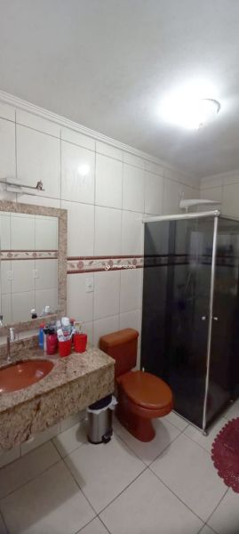 Casa 4 quartos  no bairro Centro
