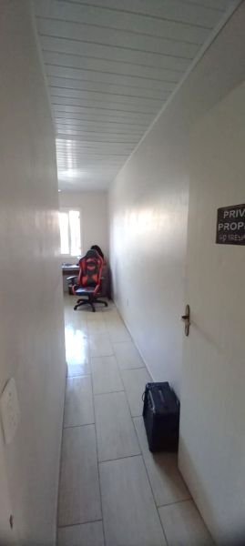Casa 4 quartos  no bairro Centro