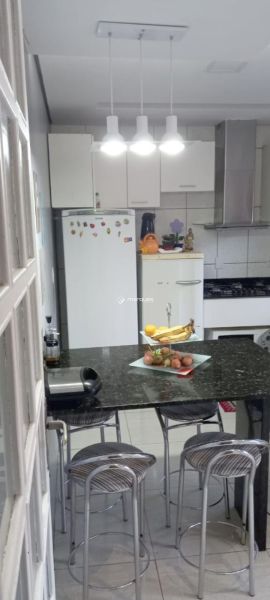 Casa 4 quartos  no bairro Centro