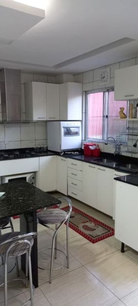 Casa 4 quartos  no bairro Centro