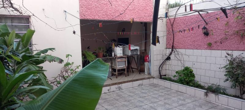 Casa 4 quartos  no bairro Centro