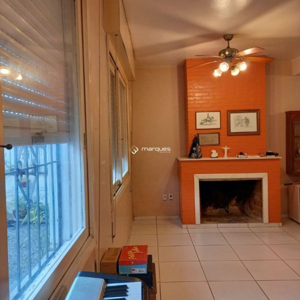 Casa 5 quartos  no bairro Areal
