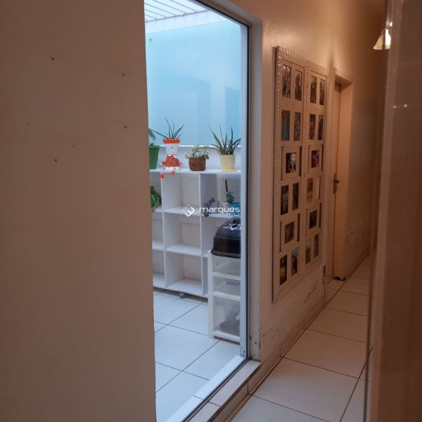 Casa 5 quartos  no bairro Areal