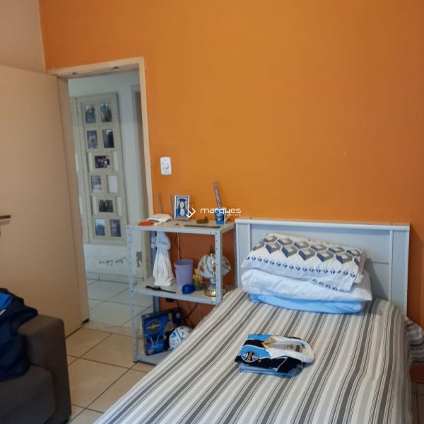 Casa 5 quartos  no bairro Areal