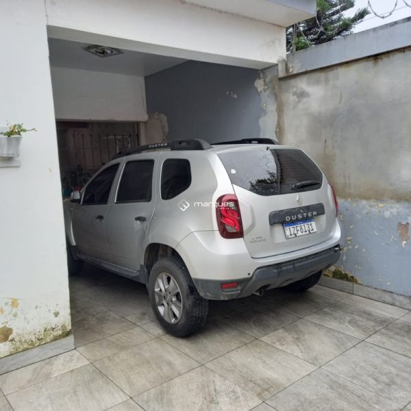 Casa 5 quartos  no bairro Areal