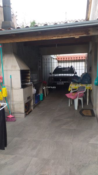 Casa 5 quartos  no bairro Areal