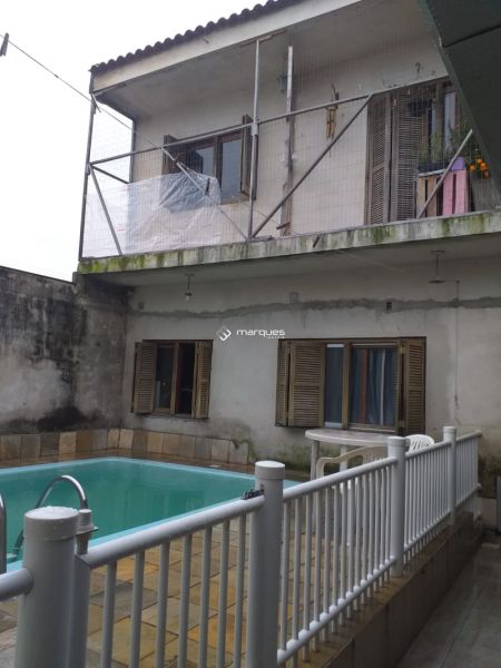 Casa 5 quartos  no bairro Areal