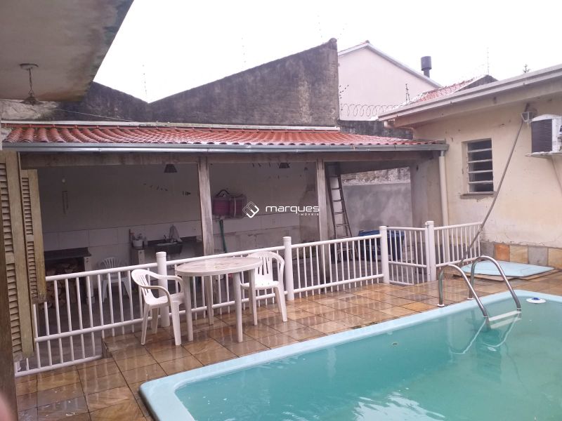Casa 5 quartos  no bairro Areal