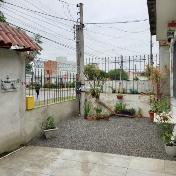 Casa 5 quartos  no bairro Areal