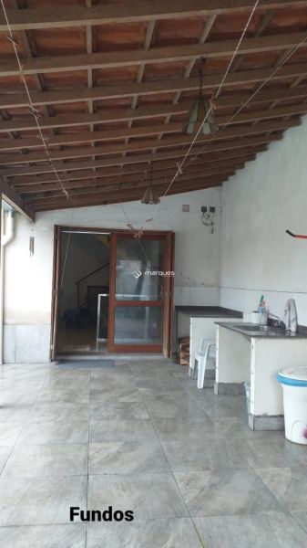 Casa 5 quartos  no bairro Areal