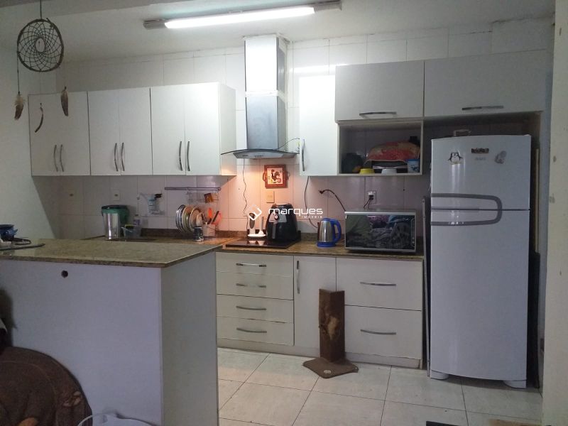 Casa 5 quartos  no bairro Areal