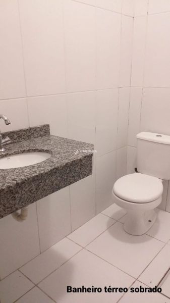Casa 5 quartos  no bairro Areal