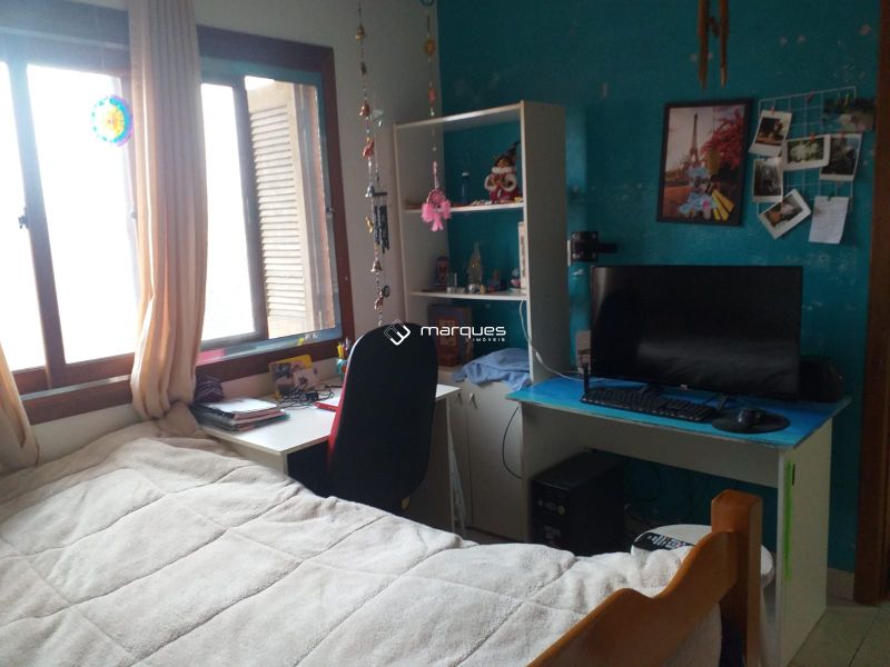 Casa 5 quartos  no bairro Areal