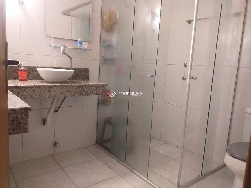 Casa 5 quartos  no bairro Areal