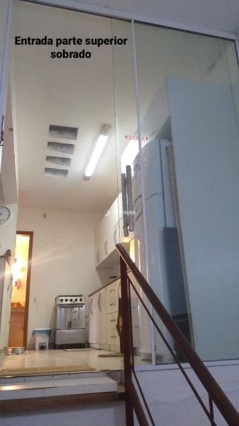 Casa 5 quartos  no bairro Areal