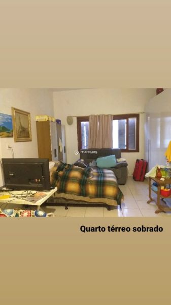 Casa 5 quartos  no bairro Areal